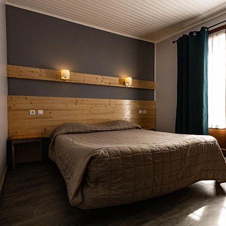 Hotel Le Coq D'Or Les Angles  Dış mekan fotoğraf