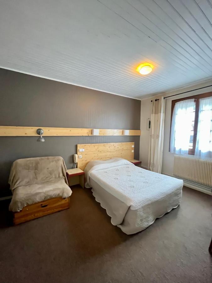Hotel Le Coq D'Or Les Angles  Dış mekan fotoğraf