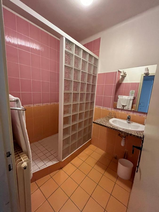 Hotel Le Coq D'Or Les Angles  Dış mekan fotoğraf