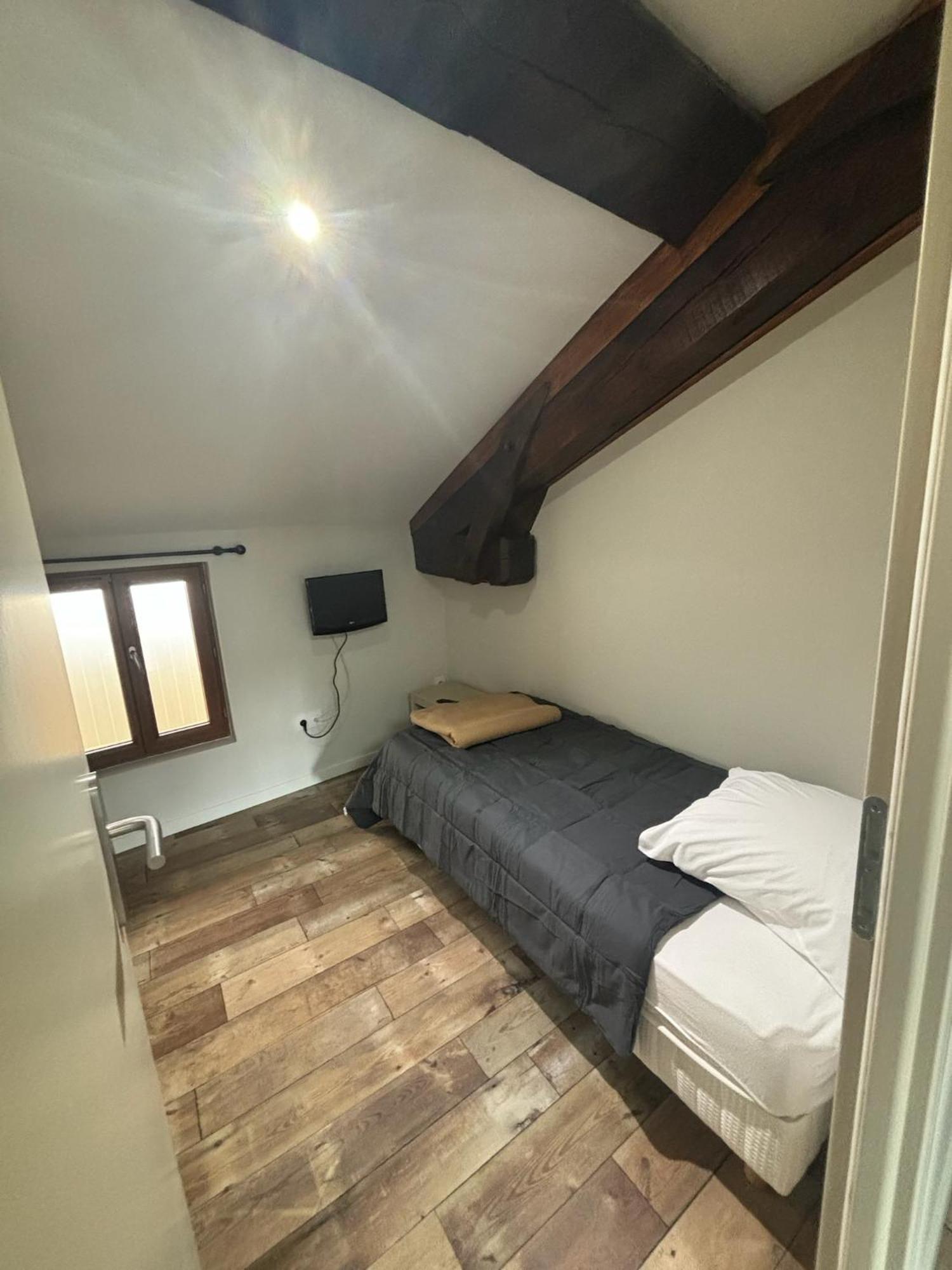 Hotel Le Coq D'Or Les Angles  Dış mekan fotoğraf