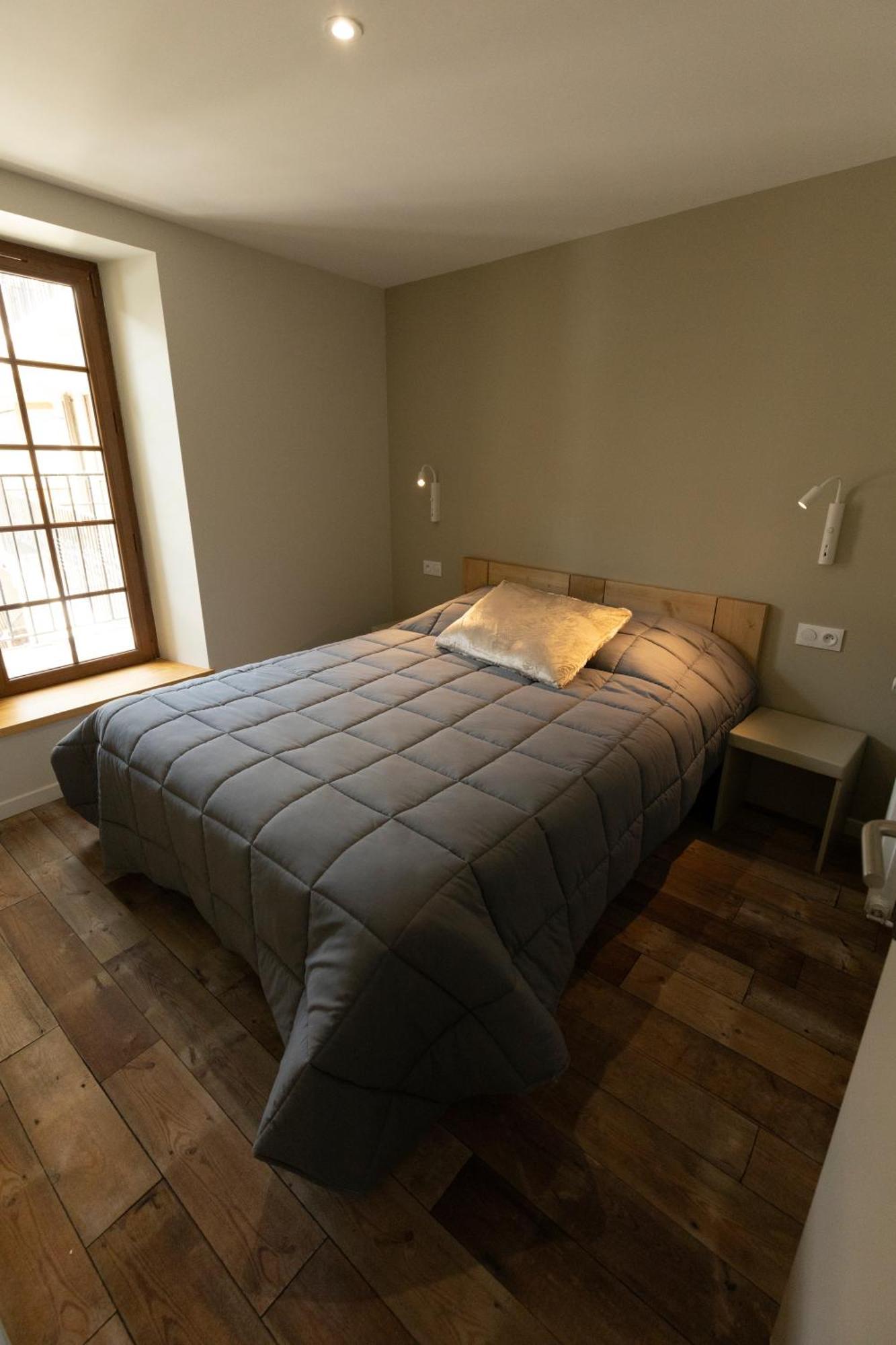 Hotel Le Coq D'Or Les Angles  Dış mekan fotoğraf
