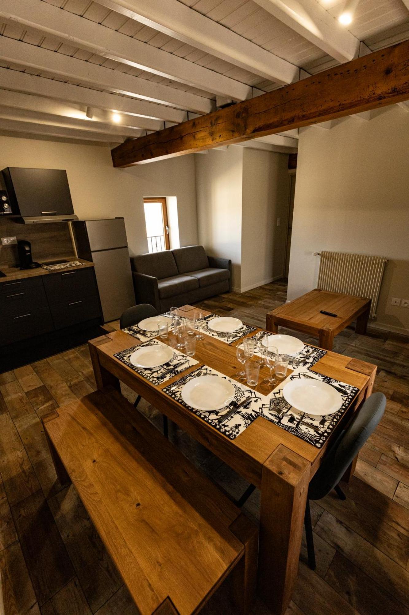 Hotel Le Coq D'Or Les Angles  Dış mekan fotoğraf