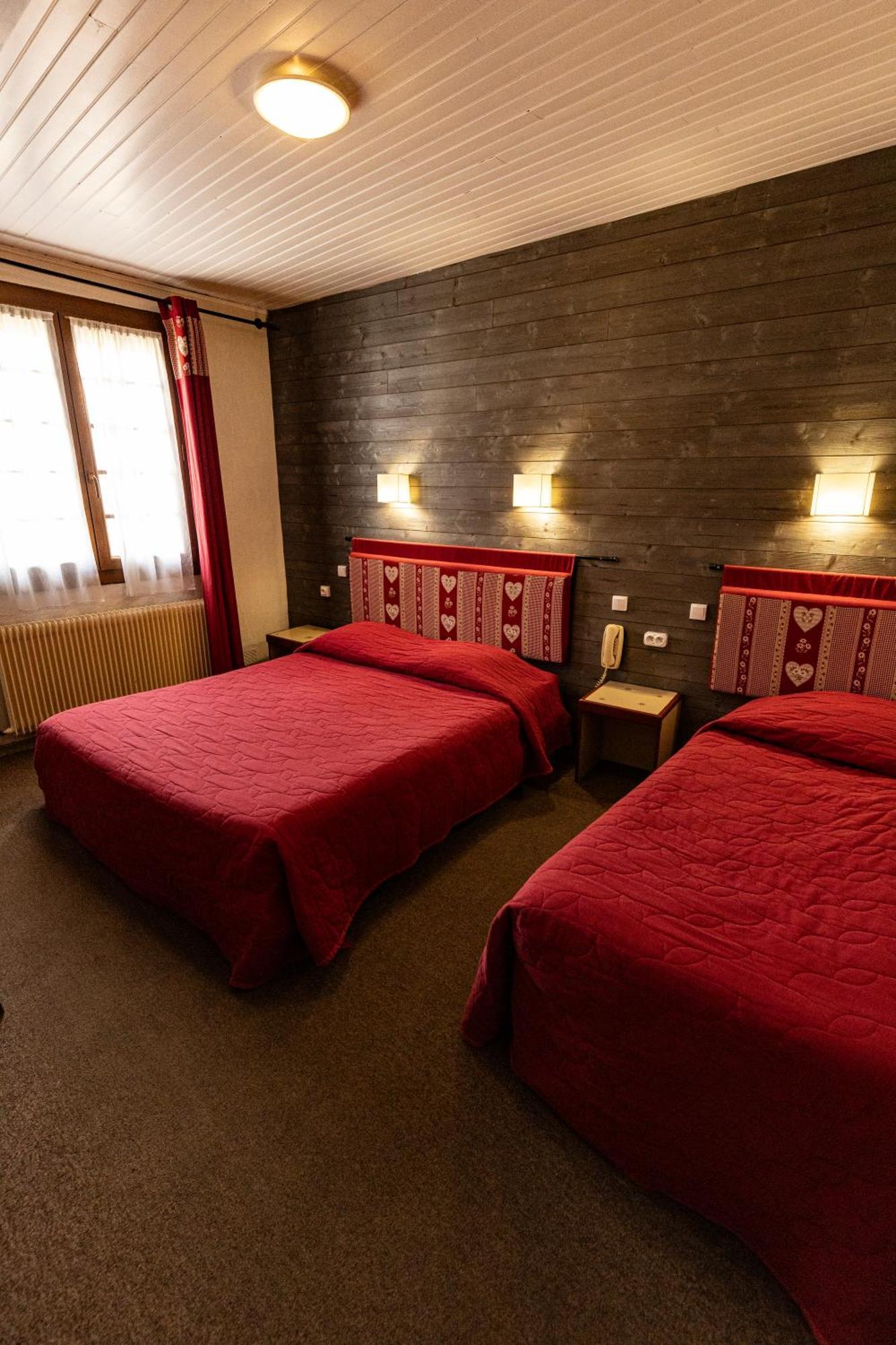 Hotel Le Coq D'Or Les Angles  Dış mekan fotoğraf